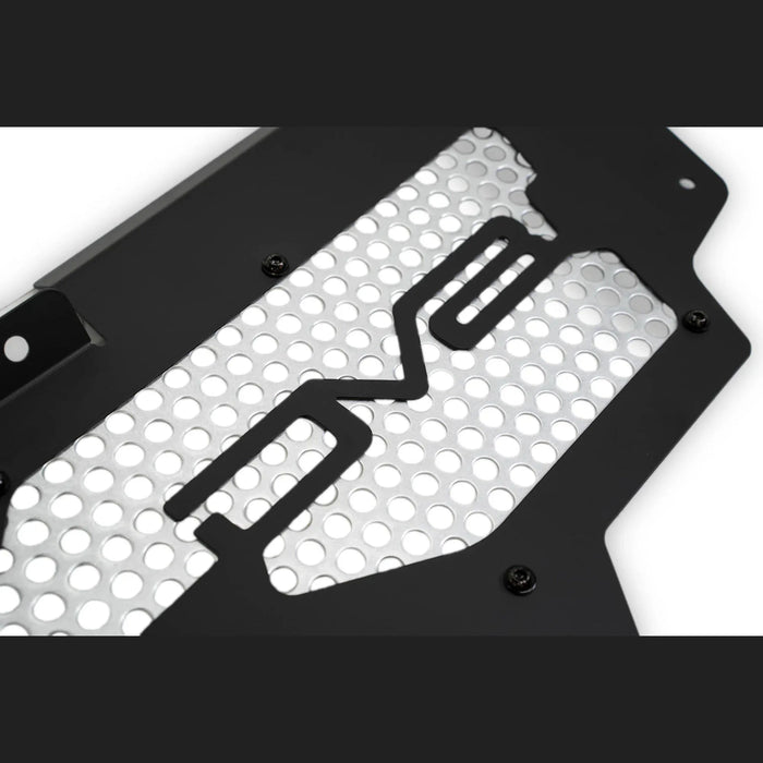 DV8 Offroad | 2018-2025 Jeep Wrangler JL & 2020-2025 Gladiator JT | Front Inner Fenders