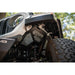 DV8 Offroad | 2018-2025 Jeep Wrangler JL & 2020-2025 Gladiator JT | Front Inner Fenders