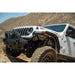 DV8 Offroad | 2018-2025 Jeep Wrangler JL & 2020-2025 Gladiator JT | Front Inner Fenders