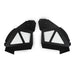 DV8 Offroad | 2018-2025 Jeep Wrangler JL & 2020-2025 Gladiator JT | Front Inner Fenders