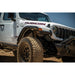 DV8 Offroad | 2018-2025 Jeep Wrangler JL & 2020-2025 Gladiator JT | Front Inner Fenders
