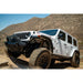 DV8 Offroad | 2018-2025 Jeep Wrangler JL & 2020-2025 Gladiator JT | Front Inner Fenders