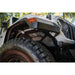 DV8 Offroad | 2018-2025 Jeep Wrangler JL & 2020-2025 Gladiator JT | Front Inner Fenders