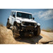 DV8 Offroad | 2018-2025 Jeep Wrangler JL & 2020-2025 Gladiator JT | Front Inner Fenders