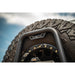 DV8 Offroad | 2018-2025 Jeep Wrangler JL Body Mounted Tire Carrier