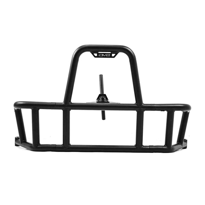 DV8 Offroad | 2018-2025 Jeep Wrangler JL Body Mounted Tire Carrier