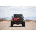 DV8 Offroad | 2018-2025 Jeep Wrangler JL Body Mounted Tire Carrier