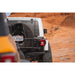 DV8 Offroad | 2018-2025 Jeep Wrangler JL Body Mounted Tire Carrier