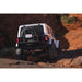 DV8 Offroad | 2018-2025 Jeep Wrangler JL Body Mounted Tire Carrier