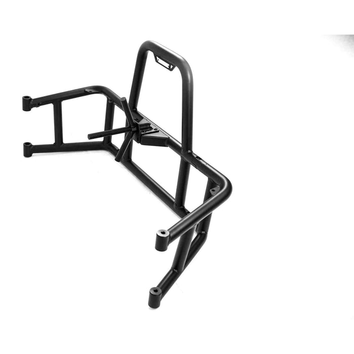 DV8 Offroad | 2018-2025 Jeep Wrangler JL Body Mounted Tire Carrier