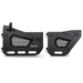 DV8 Offroad | 2018-2025 Jeep Wrangler JL & Gladiator JT Front Half Doors | Spec Series