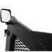 DV8 Offroad | 2018-2025 Jeep Wrangler JL & Gladiator JT Front Half Doors | Spec Series