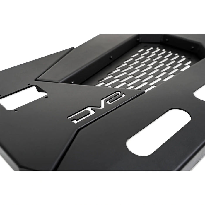 DV8 Offroad | 2018-2025 Jeep Wrangler JL & Gladiator JT Front Half Doors | Spec Series