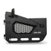DV8 Offroad | 2018-2025 Jeep Wrangler JL & Gladiator JT Front Half Doors | Spec Series