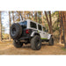 DV8 Offroad | 2018-2025 Jeep Wrangler JL Spare Tire Carrier