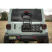 DV8 Offroad | 2018-2025 Jeep Wrangler JL Spare Tire Carrier