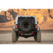 DV8 Offroad | 2018-2025 Jeep Wrangler JL Spare Tire Carrier