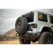 DV8 Offroad | 2018-2025 Jeep Wrangler JL Spare Tire Carrier