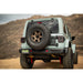 DV8 Offroad | 2018-2025 Jeep Wrangler JL Spare Tire Carrier