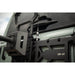 DV8 Offroad | 2018-2025 Jeep Wrangler JL Spare Tire Carrier