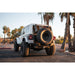 DV8 Offroad | 2018-2025 Jeep Wrangler JL Spare Tire Carrier