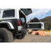 DV8 Offroad | 2018-2025 Jeep Wrangler JL Spare Tire Carrier