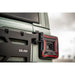 DV8 Offroad | 2018-2025 Jeep Wrangler JL Spare Tire Carrier