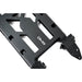DV8 Offroad | 2018-2025 Jeep Wrangler JL Spare Tire Carrier