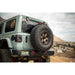 DV8 Offroad | 2018-2025 Jeep Wrangler JL Spare Tire Carrier