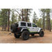 DV8 Offroad | 2018-2025 Jeep Wrangler JL Spare Tire Carrier