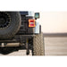DV8 Offroad | 2018-2025 Jeep Wrangler JL Spare Tire Carrier