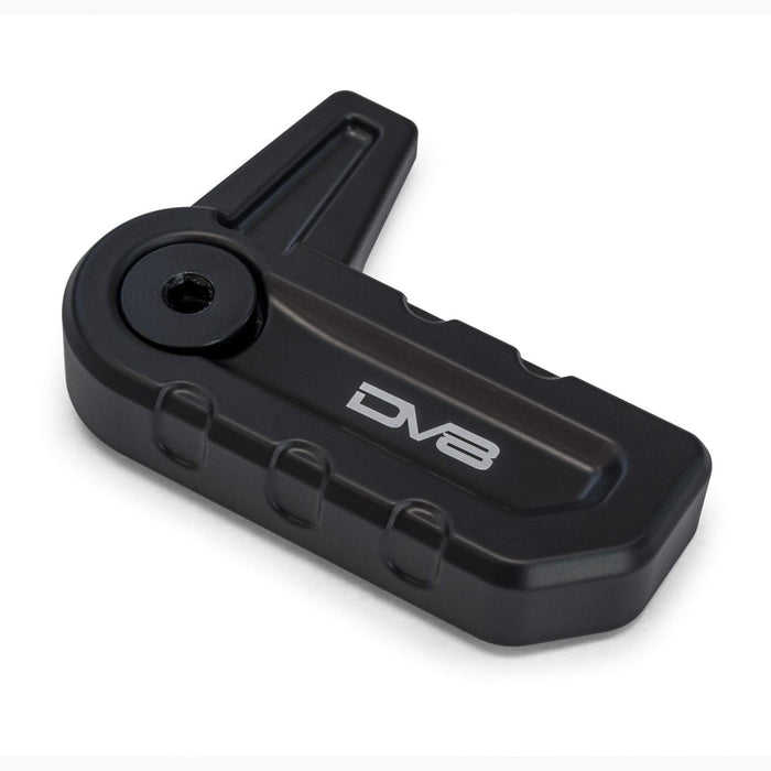 DV8 Offroad | 2018-2026 Jeep JL & Gladiator JT T-Handles for Hard Top - Billet