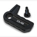 DV8 Offroad | 2018-2026 Jeep JL & Gladiator JT T-Handles for Hard Top - Billet