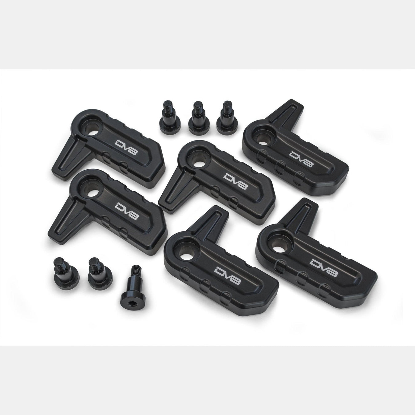 DV8 Offroad | Hard Tops