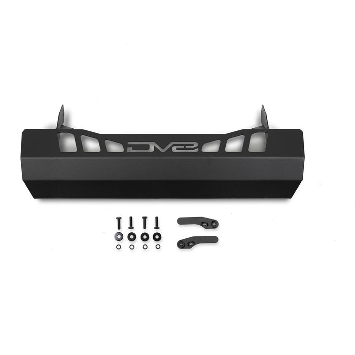 DV8 Offroad | 2018-2026 Jeep JL & JT Sway Bar Disconnect Skid Plate