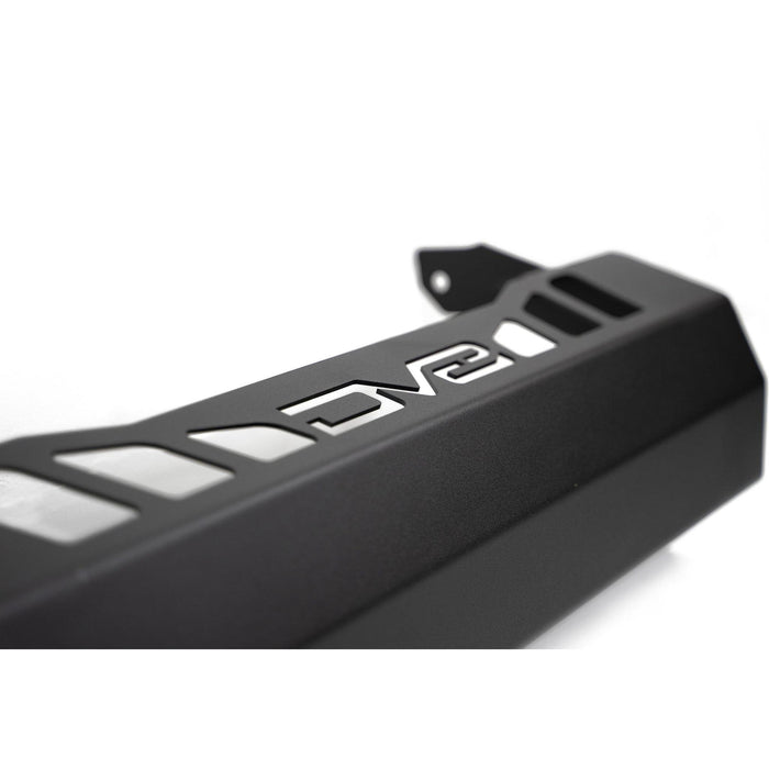 DV8 Offroad | 2018-2026 Jeep JL & JT Sway Bar Disconnect Skid Plate