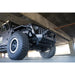 DV8 Offroad | 2018-2026 Jeep JL & JT Sway Bar Disconnect Skid Plate