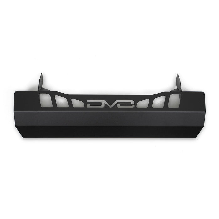 DV8 Offroad | 2018-2026 Jeep JL & JT Sway Bar Disconnect Skid Plate