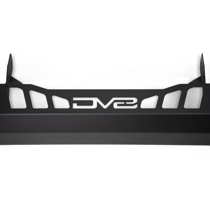 DV8 Offroad | 2018-2026 Jeep JL & JT Sway Bar Disconnect Skid Plate