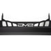 DV8 Offroad | 2018-2026 Jeep JL & JT Sway Bar Disconnect Skid Plate
