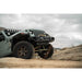 DV8 Offroad | 2018-2026 Jeep Wrangler JL & 2020-2025 Gladiator JT OE Plus Front Bumper