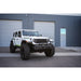 DV8 Offroad | 2018-2026 Jeep Wrangler JL & 2020-2025 Gladiator JT OE Plus Front Bumper