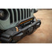 DV8 Offroad | 2018-2026 Jeep Wrangler JL & 2020-2025 Gladiator JT OE Plus Front Bumper