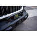 DV8 Offroad | 2018-2026 Jeep Wrangler JL & 2020-2025 Gladiator JT OE Plus Front Bumper