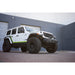 DV8 Offroad | 2018-2026 Jeep Wrangler JL & 2020-2025 Gladiator JT OE Plus Front Bumper