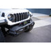 DV8 Offroad | 2018-2026 Jeep Wrangler JL & 2020-2025 Gladiator JT OE Plus Front Bumper
