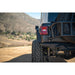 DV8 Offroad | 2018-2026 Jeep Wrangler JL Armor Fender Flares