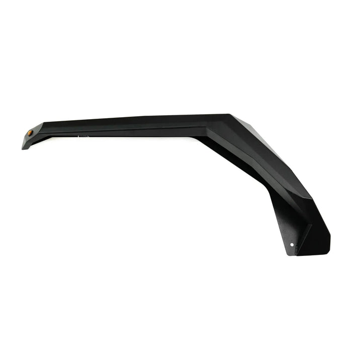 DV8 Offroad | 2018-2026 Jeep Wrangler JL Armor Fender Flares