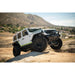 DV8 Offroad | 2018-2026 Jeep Wrangler JL Armor Fender Flares