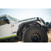 DV8 Offroad | 2018-2026 Jeep Wrangler JL Armor Fender Flares